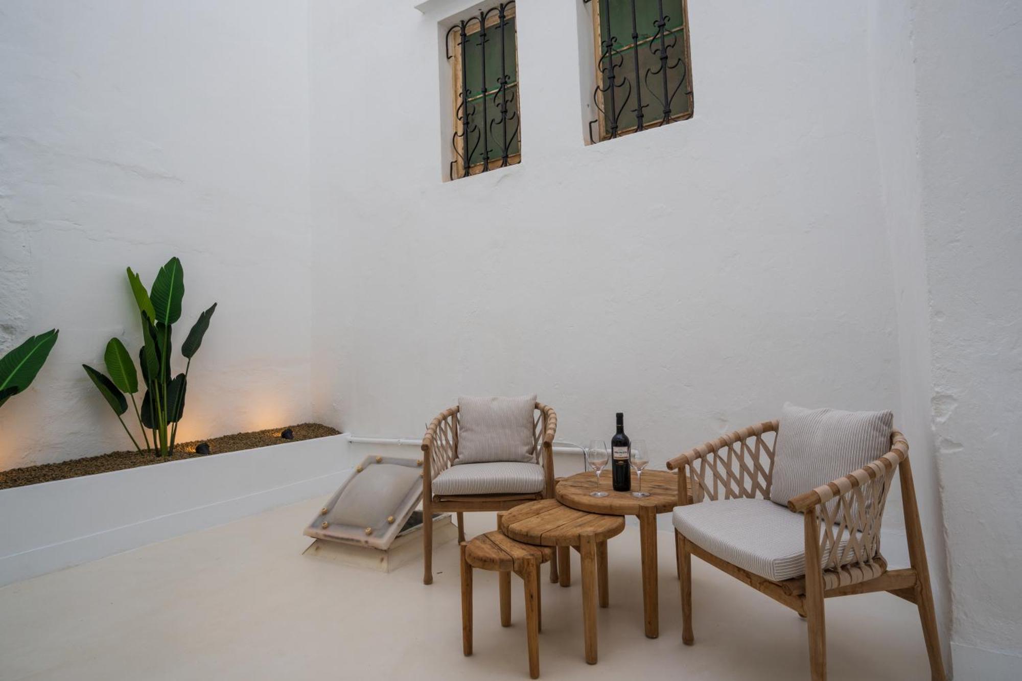 Llonga'S Ciutadella Hotel Ciutadella  Exterior foto